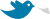 twitter bird
