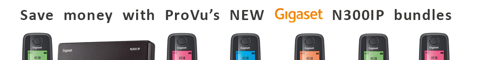 new N300IP bundles