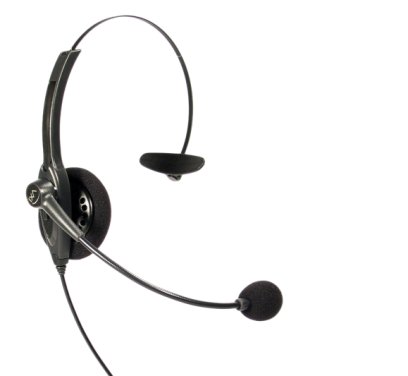 vxi headset