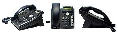 snom phones