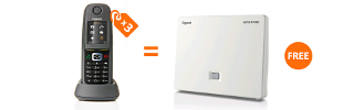 N510IP and R630H promo