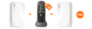 N720IP PRO and R630H promo