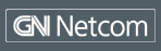 GN Netcom logo