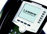 Linksys by Cisco 9 series IP phones