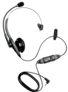 vxi headset