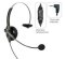Linksys headset