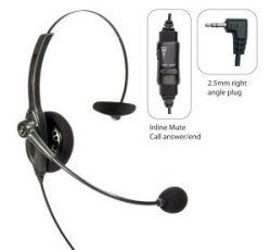 vxi headset