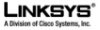 Linksys