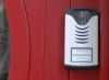 ProTalk door entry system at ProVu