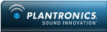 Plantronics logo