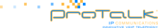 ProTalk Logo