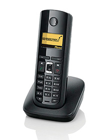 A58 handset