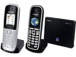 Gigaset phones