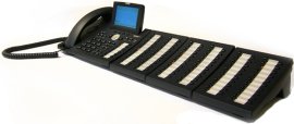 snom keypad