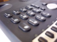 phone keypad