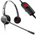 EAR-710DV Binaural Headset