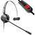 EAR-710V monaural headset