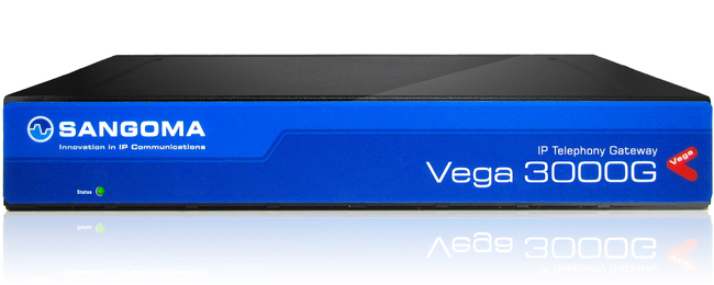 Vega 3000