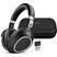 Sennheiser MB 660 UC Headset with case and dongle