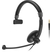 EPOS | Sennheiser SC 45 Culture Plus Monaural 3.5mm Mobile Headset
