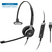 EPOS | Sennheiser SC 630 Century Monaural USB with call control Microsoft Teams Compatible Headset