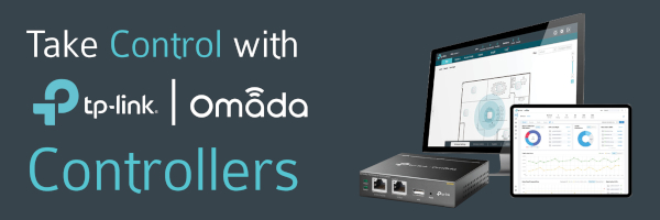 TP-Link Omada Controllers