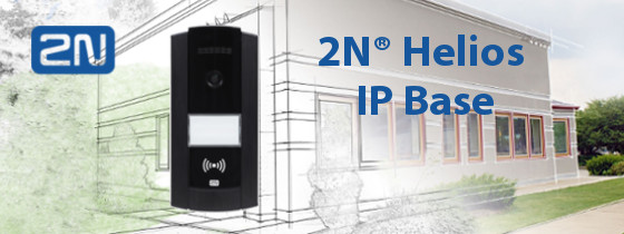 2N Helios IP Base