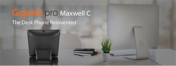 Gigaset Maxwell C
