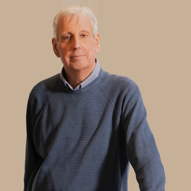 Peter Bryant