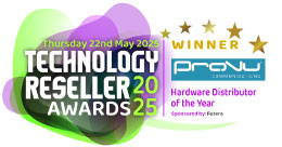 Technology Reseller Awards 2025 - Winner