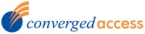 Converged Access logo