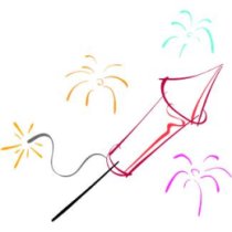 Firework