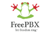 FreePBX logo