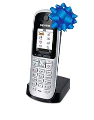 Siemens Gigaset S685IP
