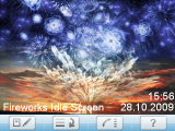 Snom820idlescreen