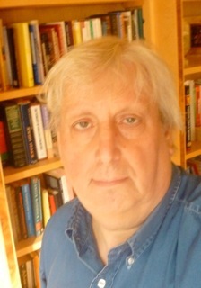 Peter Bryant
