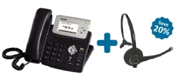 Yealink Headset Offer