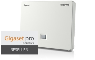 Gigaset pro certified reseller
