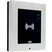 2N® Access Unit RFID - 125 kHz or 13.56 MHz with NFC (916009 or 916010) with surface mount frame