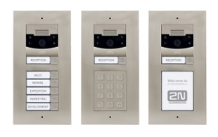 door intercoms