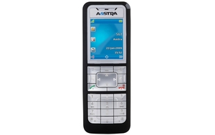 Aastra 620d Handset