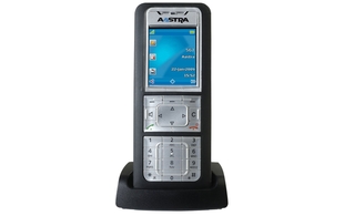 Aastra 630d ruggedised Handset