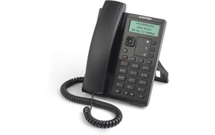 Mitel 6863