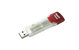 AVM WLAN USB Stick N