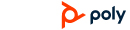 polycom Logo