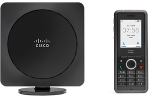 Cisco 6825 DECT Bundle