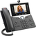 Cisco 8865 SIP Video Phone