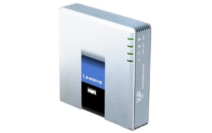 Cisco SPA 3102