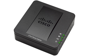Cisco SPA 112 