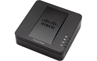 Cisco SPA 122